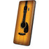 Wood Guitar Galaxy S9 Skin